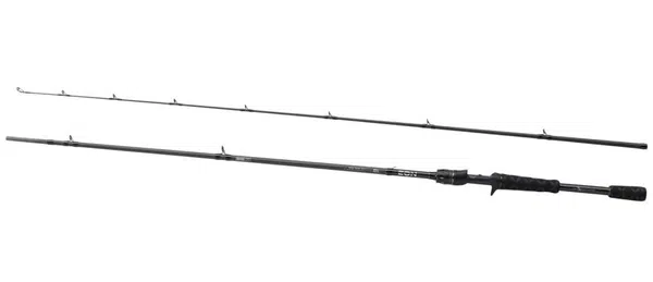 Abu garcia prut eon casting rod 2,13 m 10-42 g 2-díl