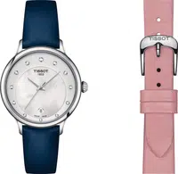 Tissot Odaci-T + náhradní řemínek T133.210.16.116.00