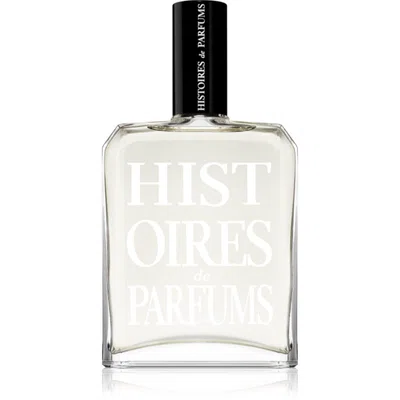 Histoires De Parfums 1828 parfémovaná voda pro muže 120 ml