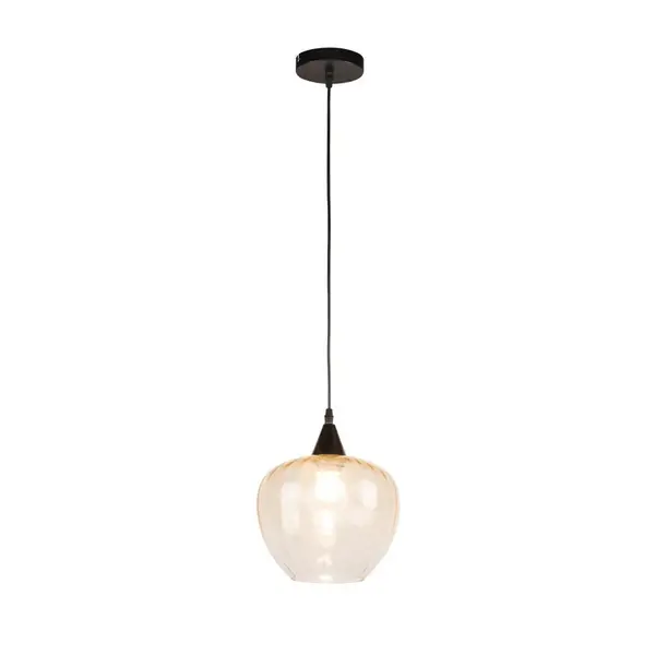 Dieter Knoll ZÁVĚSNÉ SVÍTIDLO, 23/150 cm