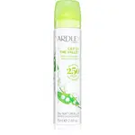 Yardley Lily Of The Valley deodorant ve spreji pro ženy 75 ml