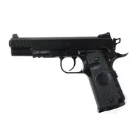 Vzduchová pistole ASG STI Duty One 4,5mm