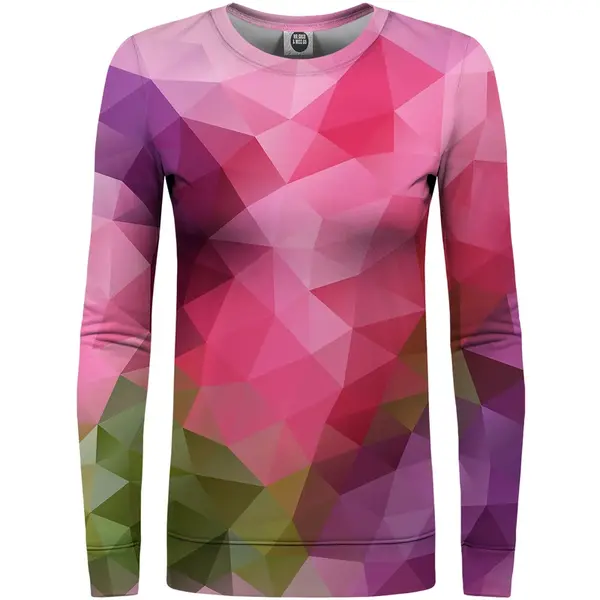 Dámský svetr Mr. GUGU & Miss GO WS-PC651