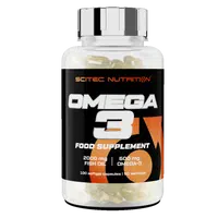 Scitec Nutrition Omega 3 - 100 kapslí