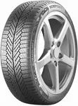 SEMPERIT 195/55 R 16 91V ALLSEASON_GRIP_2 TL XL M+S 3PMSF
