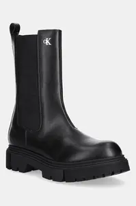 Dětské holínky Calvin Klein Jeans