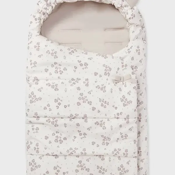Kojenecký spacák Mayoral Newborn