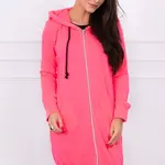 dámská mikina Kesi Zip-up