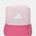 Dětský batoh adidas Performance růžová barva, velký, s potiskem, JV7851