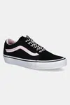 Tenisky Vans Old Skool černá barva, VN000D6WY281