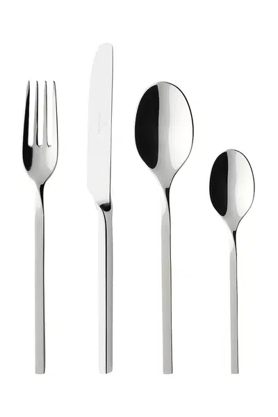 Sada příborů pro 6 osob Villeroy & Boch NewWave 24-pack více barev