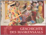 Geschichte des Maskensaals im Schloss Český Krumlov - Michal Tůma