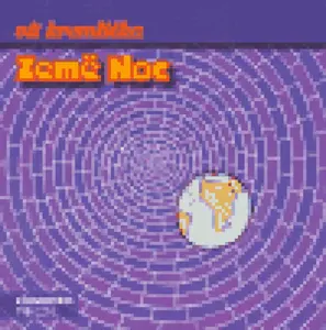 Země Noc - Vít Kremlička, Ladislav Jirotka