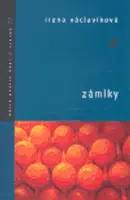 Zámlky - Irena Václavíková