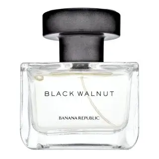 Banana Republic Black Walnut toaletní voda pro muže 100 ml