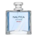 Nautica Voyage Sport toaletní voda pro muže 100 ml
