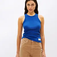 Armedangels Kanitaa 236 lapis blue L