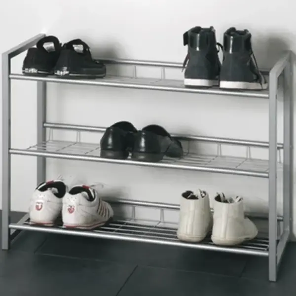 Regál na boty (botník) Jotte
