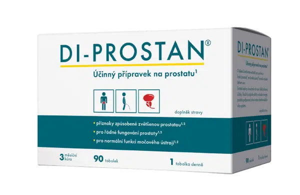 DI-PROSTAN  90 tobolek