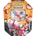 Pokémon TCG: Slashing Legends Tin