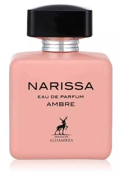Alhambra Narissa Ambre - EDP 100 ml