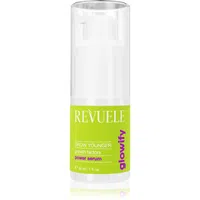 Revuele Glowify Grow Younger zpevňující pleťové sérum 30 ml