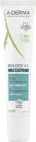 A-DERMA Fluid proti nedokonalostem pleti Biology AC Perfect (Anti-Blemish Fluid) 40 ml