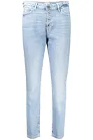 Dámské modré džíny GUESS