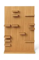 Nástěnná police ferm LIVING Parade