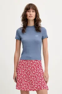 Tommy Jeans Tričko Tommy Jeans