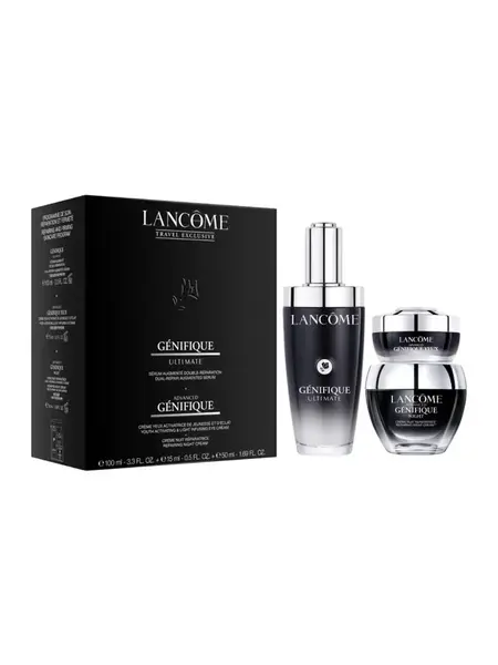 Lancôme Dárková sada péče o pleť Génifique