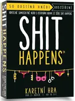 Shit Happens: 50 odstínů hnědi