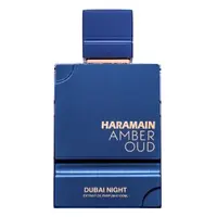 Al Haramain Amber Oud Dubai Night čistý parfém unisex 100 ml