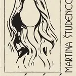 Vzývání - Martina Študencová