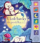Ukolébavky do postýlky - První poslech - Julia Seal