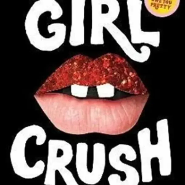 Girlcrush - Florence Given