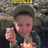Láska k šutrům pro děti - Marcel Vanek