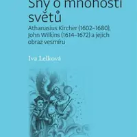 Sny o mnohosti světů - Iva Lelková