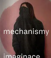 Mechanismy imaginace - Petr Vaňous