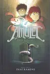 Amulet 1 - Kazu Kibuishi