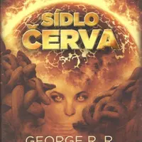 Sídlo červa - George R. R. Martin, John Picacio