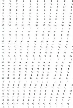 Parčík na Štursovce - Vladimír Kokolia, Antonín Bezděk