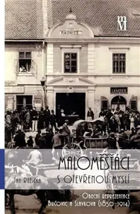 Maloměšťáci s otevřenou myslí - Jan Růžička