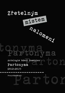 Zřetelným místem nalomení - Přemysl Krejčík