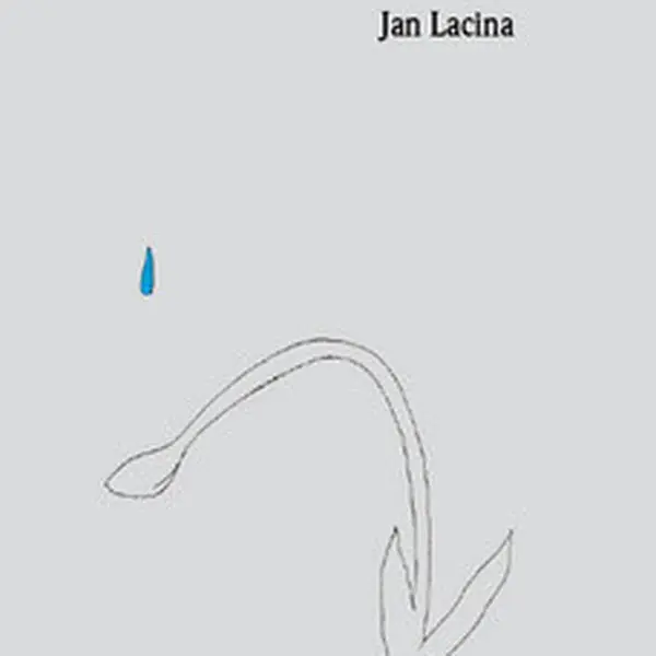 Kousíček modré - Jan Lacina, Karel Steklík
