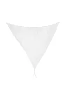 Stínicí plachta Bizzotto Moon White