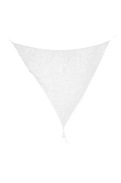 Stínicí plachta Bizzotto Moon White