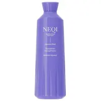 Intenzivně hydratační šampon pro všechny typy vlasů Neqi Moisture Mystery Shampoo - 330 ml + dárek zdarma