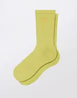 Carhartt WIP Chase Socks Fandoghi/Gold