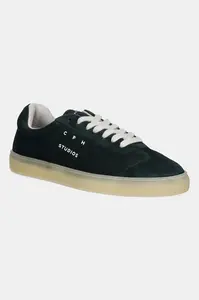 Copenhagen  Semišové tenisky  Suede